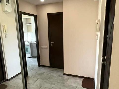 квартира по адресу Героев просп., 34