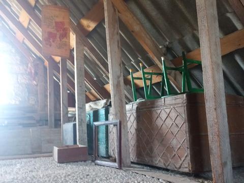 дом по адресу Вторая