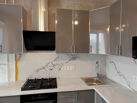 квартира за адресою Бастіонний пров., 9