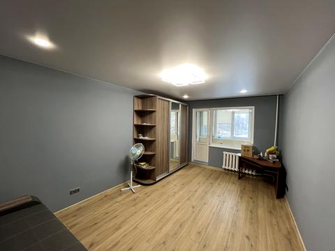 квартира по адресу Галицкая ул., 12