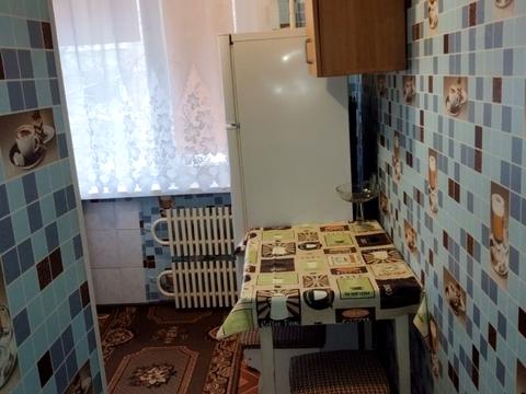 квартира по адресу Качалова ул., 24