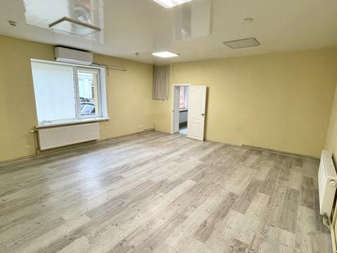 коммерческая по адресу Саксаганского ул., 44-В