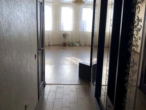 квартира за адресою Тролейбусна вул., 9-Б