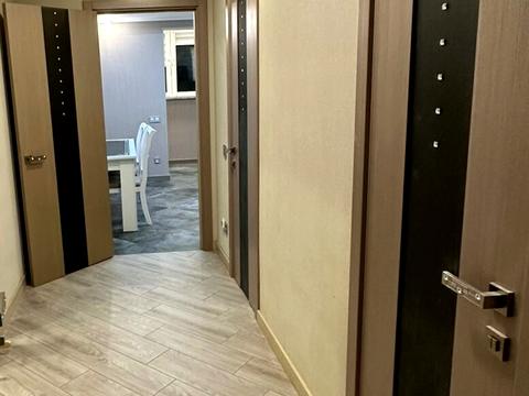 квартира за адресою Михайла Донця вул., 2-Б