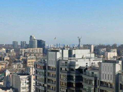 квартира за адресою Андрія Верхогляда вул. (Михайла Драгомирова), 14-А