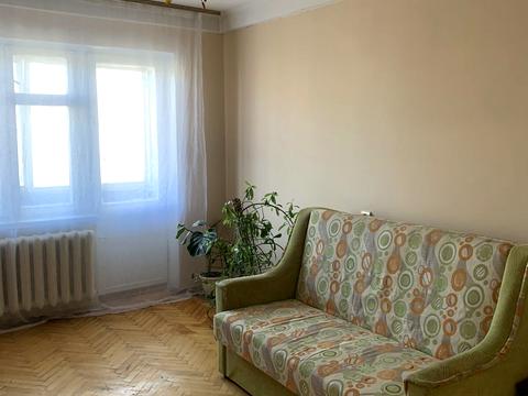 квартира за адресою Зодчих вул., 28