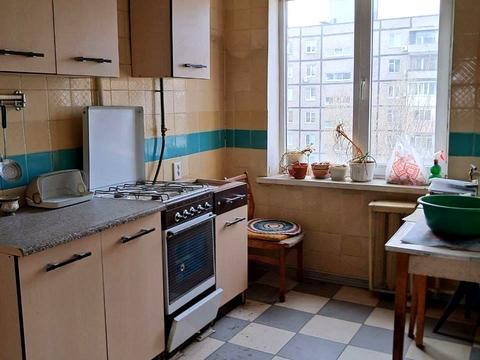 квартира за адресою Набережна Перемоги вул., 58