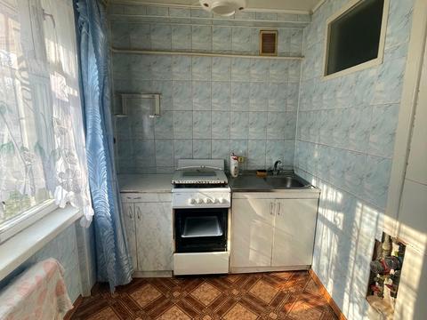 квартира по адресу Полякова, 5А
