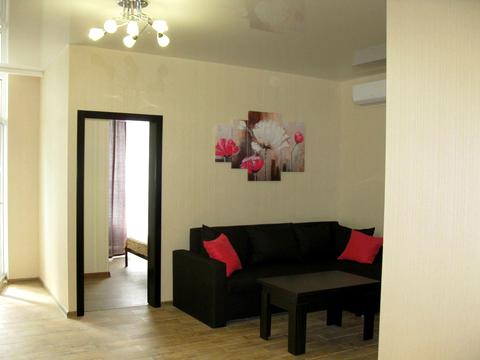 квартира за адресою Драгоманова вул., 2-А