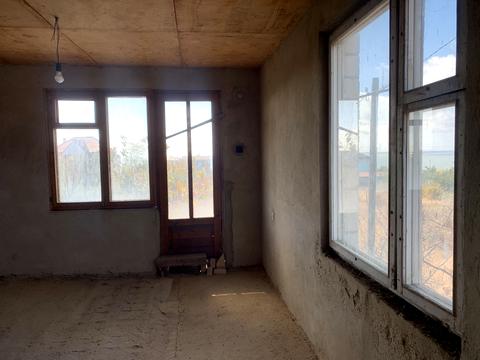 дом по адресу Квіткова, 1