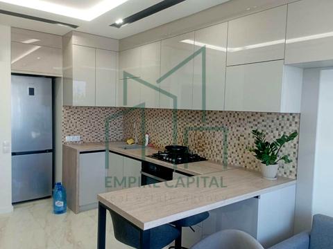 квартира за адресою Замарстинівська вул. (Калініна), 127