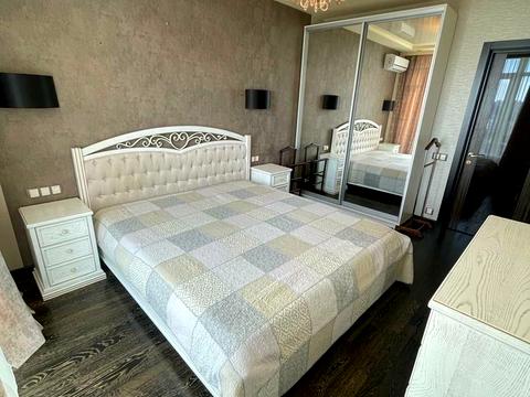 квартира по адресу Кахи Бендукидзе ул., 2