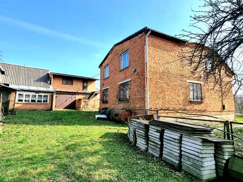 будинок за адресою Основна, 3