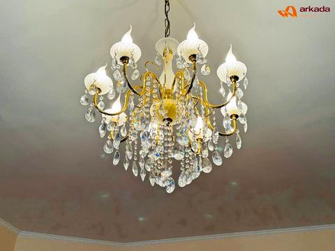 квартира за адресою Михайла Грушевського вул., 1