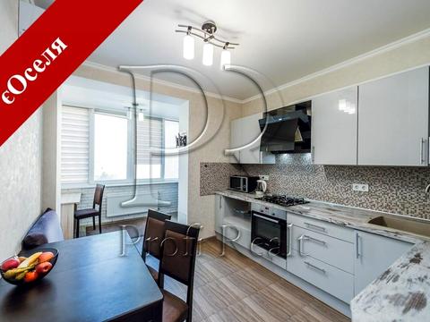 квартира по адресу Калинова ул., 7