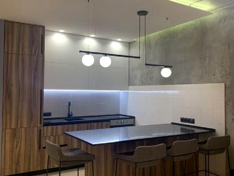 квартира за адресою Євгена Сверстюка вул. (Марини Раскової), 6