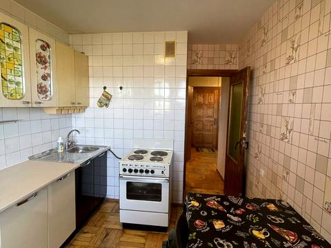 квартира за адресою Надії Алексєєнко вул. (Чичеріна), 106