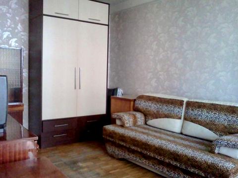 квартира за адресою Дмитра Багалія вул. (Пожарського), 1