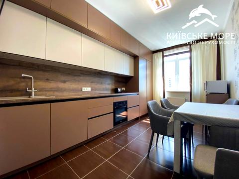 квартира за адресою Воскресенська вул., 12-Б