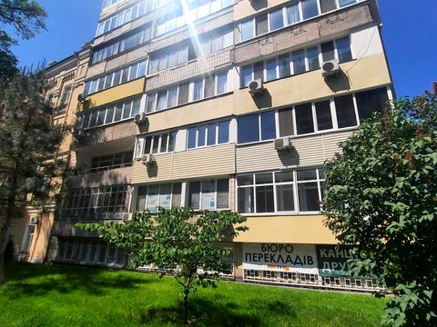 квартира за адресою Івана Франка вул., 30