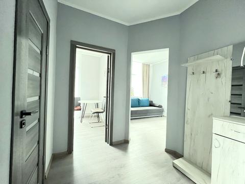 квартира по адресу Соборная ул., 103/11