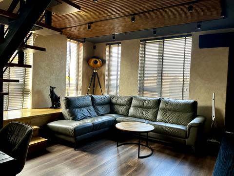 квартира за адресою Соборності просп. (Возз'єднання), 17