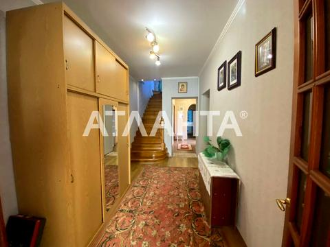 будинок за адресою Одеса, Анни Ахматової вул.