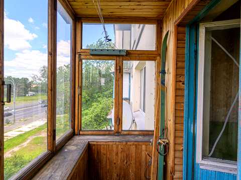 квартира за адресою Воскресенський просп. (Перова), 6
