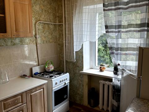 квартира по адресу Юрія Пасхаліна ул. (Ілліча), 7