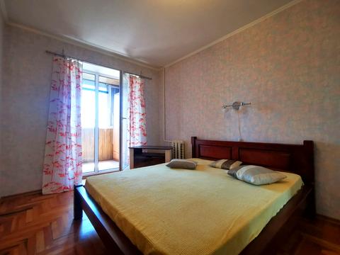 квартира за адресою Брюллова вул., 11