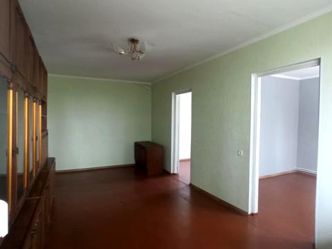 квартира по адресу Виктора Усова ул., 1
