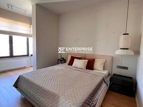 квартира за адресою Володимирська вул., 86-А