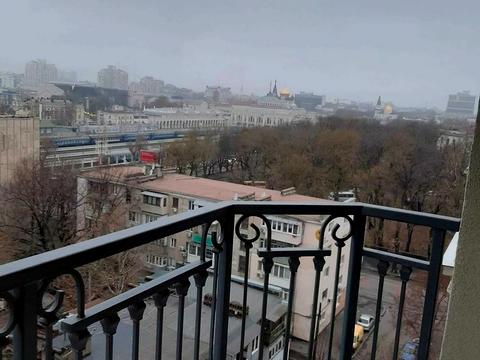 квартира по адресу 2-й Куликовский пер., 10