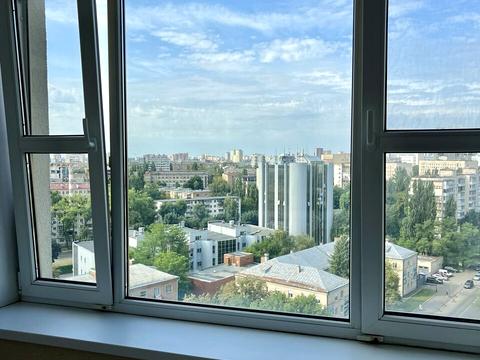 квартира по адресу Парково-Сырецкая ул. (Тимофія Шамрила), 4-В