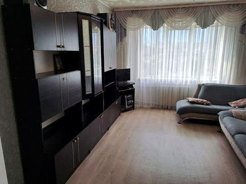 квартира по адресу Славы бульв., 22