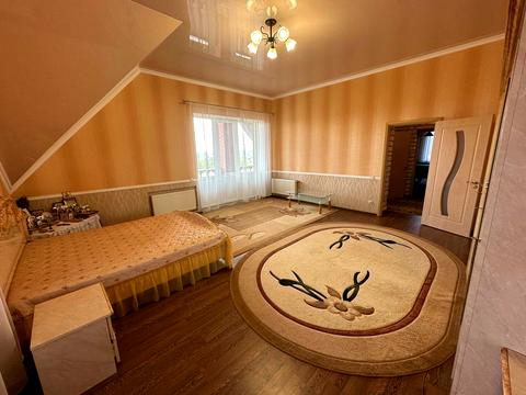 дом по адресу Танкистов ул., 17