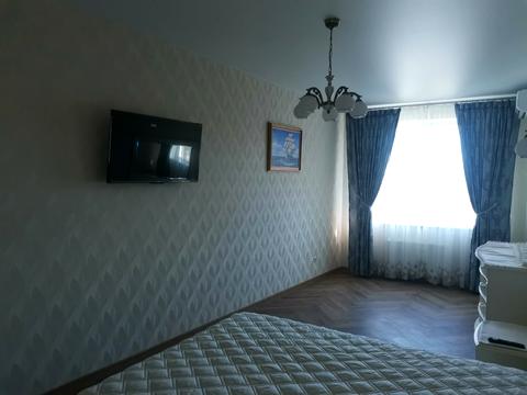 квартира по адресу Генуэзская ул., 3а