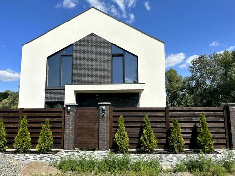 дом по адресу Вокзальная ул., 156