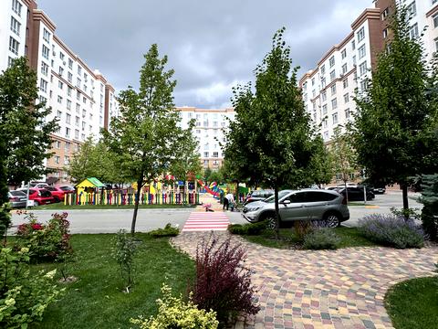 квартира за адресою Героїв небесної сотні, 34/2