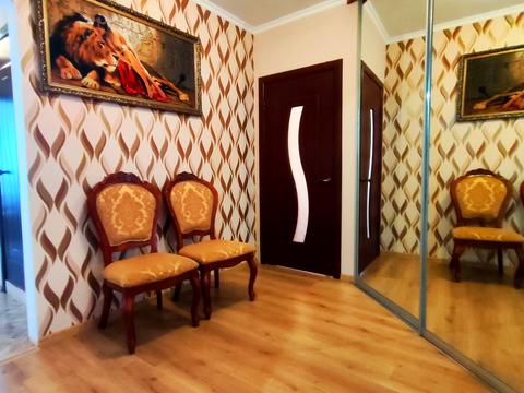 квартира за адресою Незалежності вул., 78