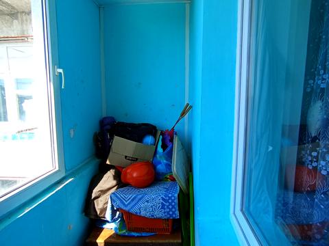 квартира по адресу Богдана Лепкого ул., 51