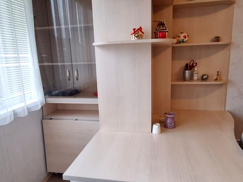 квартира за адресою Харківське шосе, 55-А