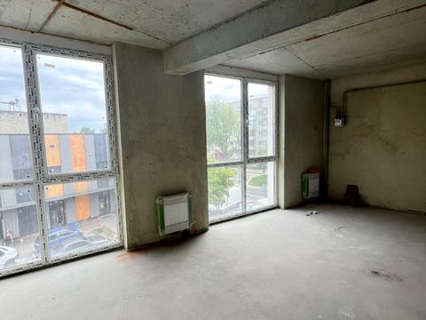 квартира по адресу Перфецкого ул., 6