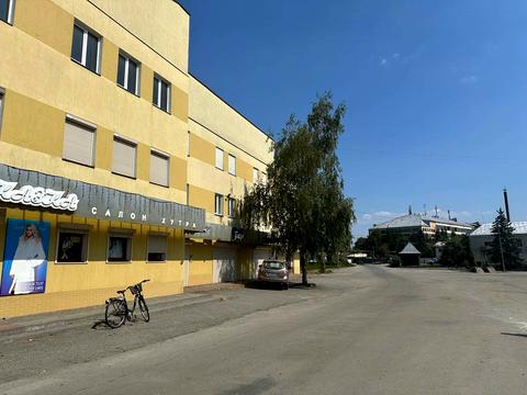 комерційна за адресою Вербова, 11
