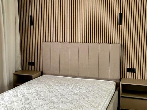 квартира за адресою Паркова вул., 11