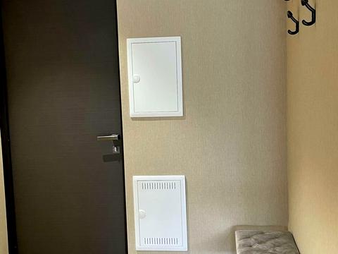 квартира за адресою Паркова вул., 11