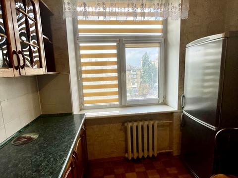 квартира по адресу Леонида Каденюка просп. (Юрия Гагарина), 10/2