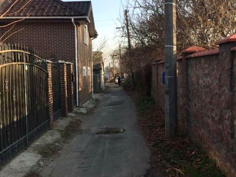 ділянка за адресою 