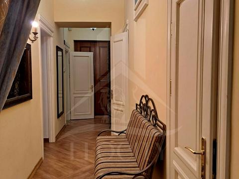 квартира по адресу Леонтовича ул., 7