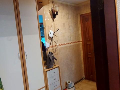 квартира по адресу Космонавтов ул., 152